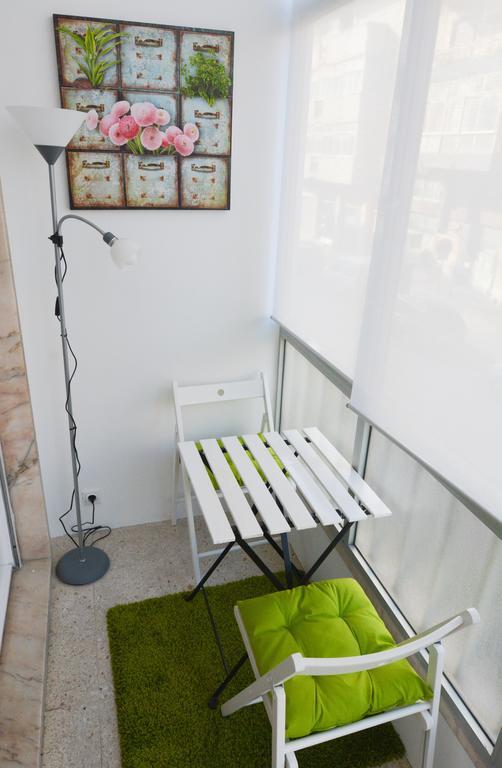 4U Lisbon Guesthouse Lisboa Phòng bức ảnh
