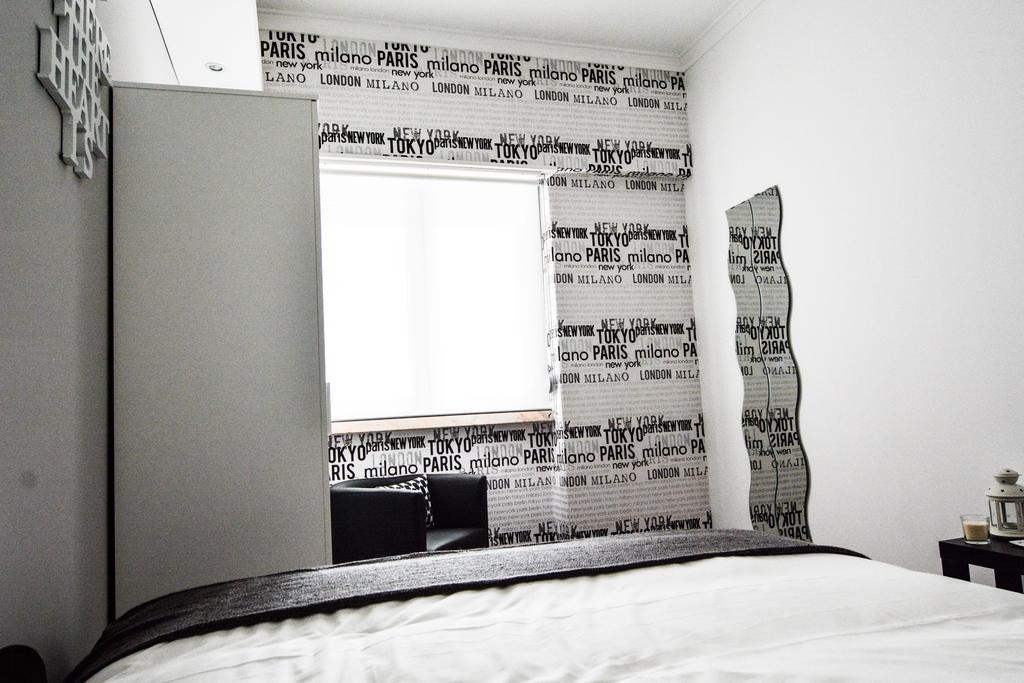 4U Lisbon Guesthouse Lisboa Phòng bức ảnh