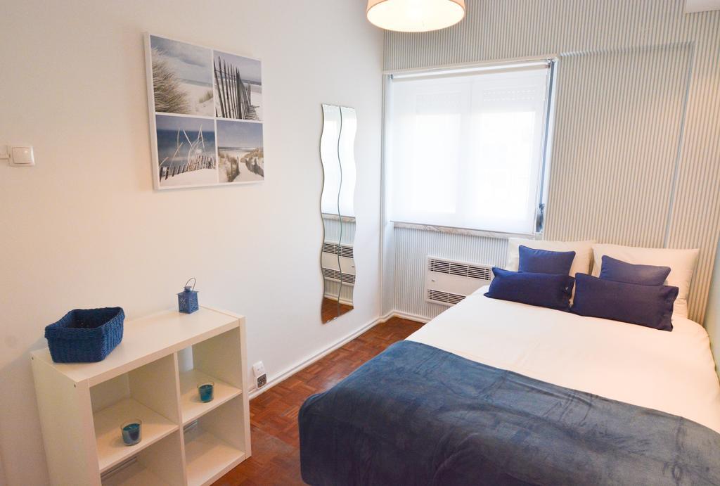 4U Lisbon Guesthouse Lisboa Phòng bức ảnh