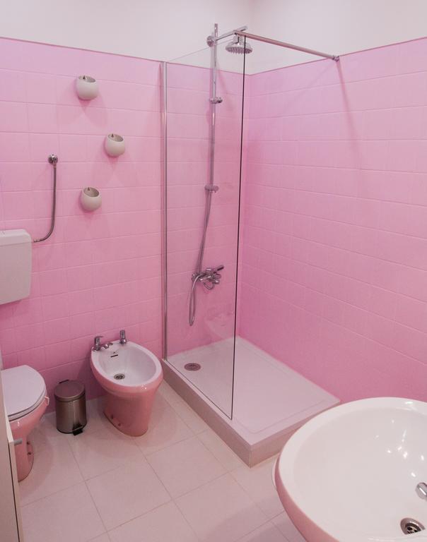 4U Lisbon Guesthouse Lisboa Ngoại thất bức ảnh