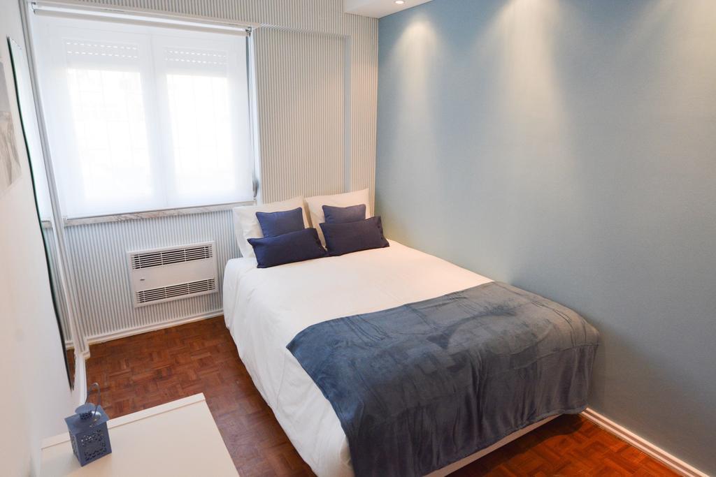 4U Lisbon Guesthouse Lisboa Phòng bức ảnh